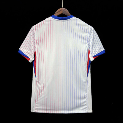 Maillot France Maillot Extérieur 24/25