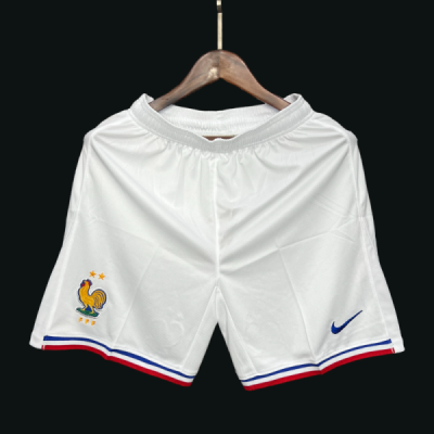 Maillot France Short 24/25