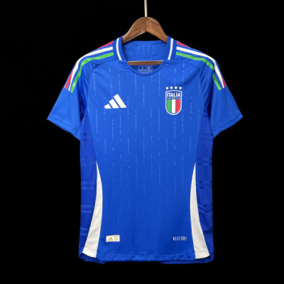 Maillot Italie Maillot Domicile 24/25