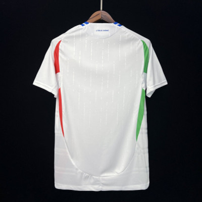 Maillot Italie Maillot Extérieur 24/25