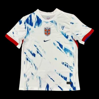 Maillot Norvège Maillot Extérieur 24/25