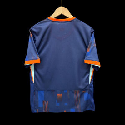 Maillot Pays Bas Maillot Extérieur 24/25