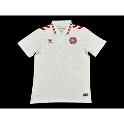 Maillot Danemark Maillot Extérieur 24/25