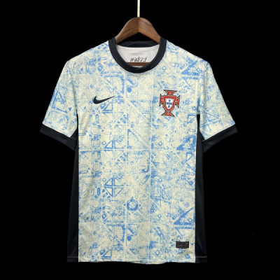 Maillot Portugal Maillot Extérieur 24/25