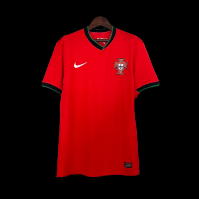 Maillot Portugal Maillot Domicile 24/25