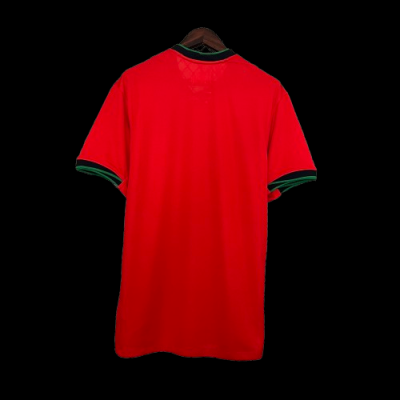 Maillot Portugal Maillot Domicile 24/25