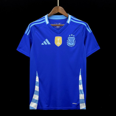 Maillot Argentine Maillot Extérieur 24/25