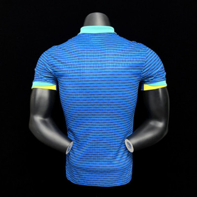 Maillot Brésil Maillot Extérieur 24/25 – Version Player