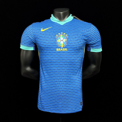 Maillot Brésil Maillot Extérieur 24/25 – Version Player