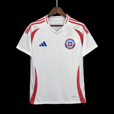 Maillot Chili Maillot Extérieur 24/25