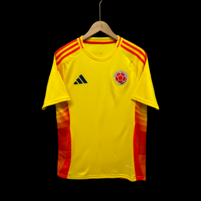 Maillot Colombie Maillot Domicile 24/25