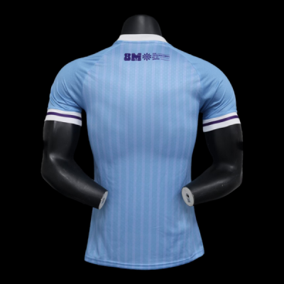 Maillot Uruguay Maillot Domicile 24/25 – Version Player