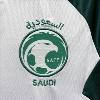 Maillot Arabie Saoudite Maillot Extérieur 23/24