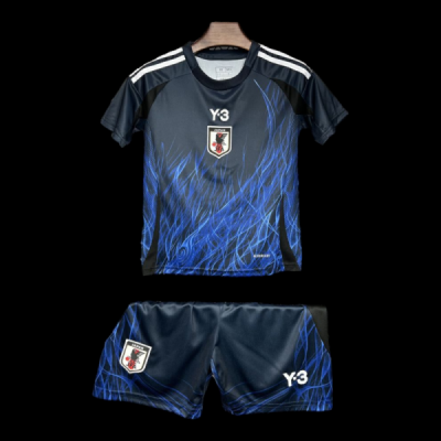 Maillot Japon Maillot Domicile 24/25 – Enfant