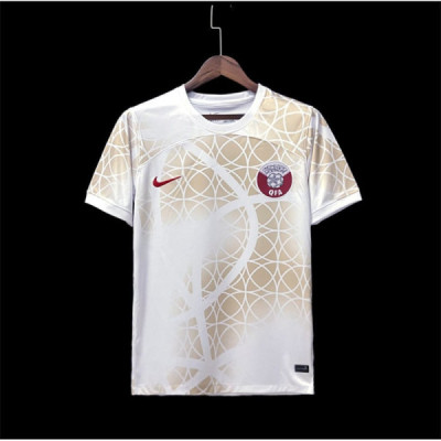 Maillot Qatar Maillot Extérieur 22/23