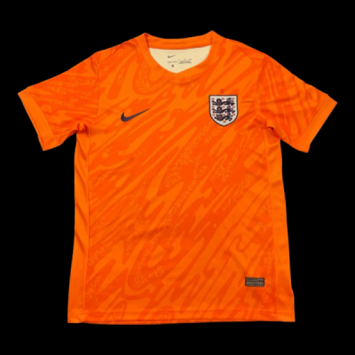 Maillot Angleterre Maillot Gardien 24/25