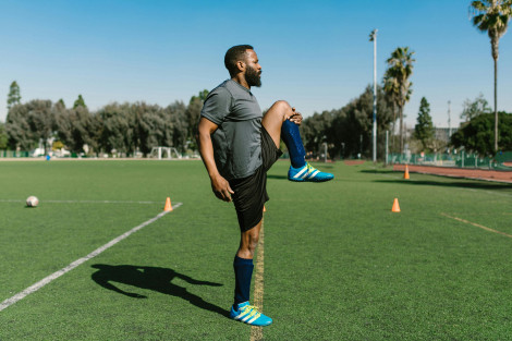 Les Bonnes Pratiques d'Échauffement pour les Footballeurs